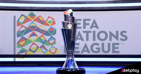 Best UEFA Nations League Odds Today .